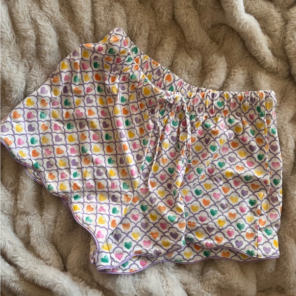 Roller Rabbit Pink x Target Pajama Set - Picture 5 of 6